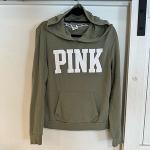 PINK hoodie